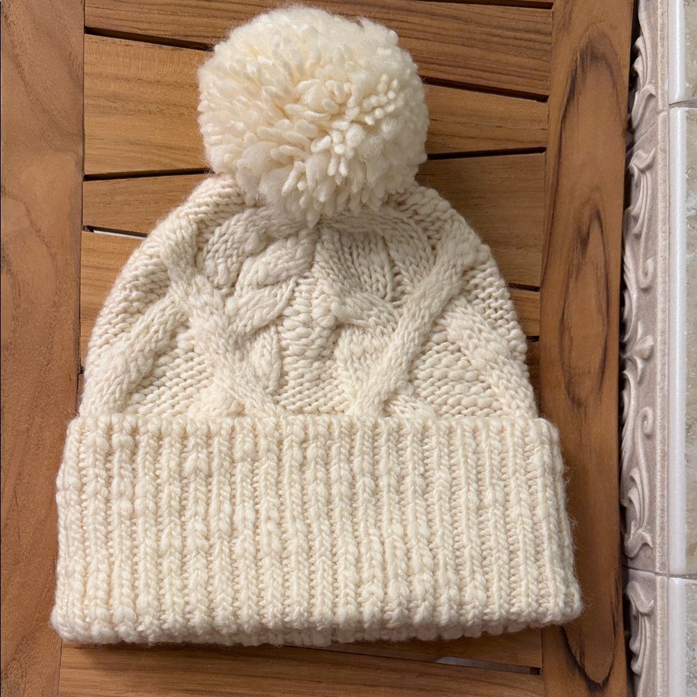 Isabel Marant Bonnet Ryam Beanie